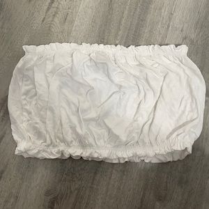 Women’s Bandeau Top